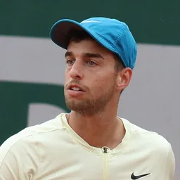 Adrian Andreev