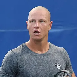 Aidan Mayo