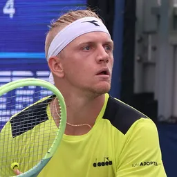 Alejandro Davidovich Fokina