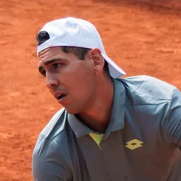 Alejandro Tabilo