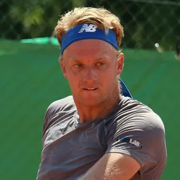 Alex Rybakov