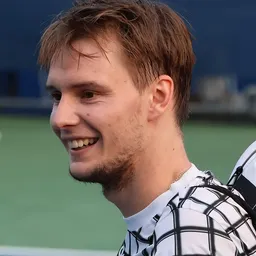 Alexander Bublik
