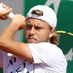 Alexandre Muller