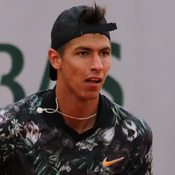 Alexei Popyrin