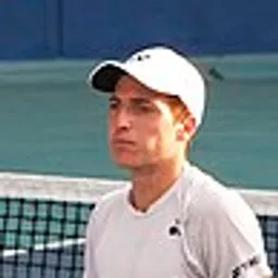 Alibek Kachmazov