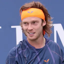 Andrey Rublev