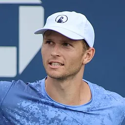 August Holmgren