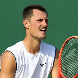Bernard Tomic