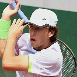 Brandon Holt