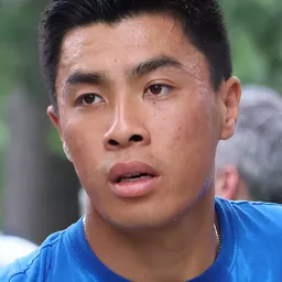 Brandon Nakashima