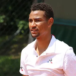 Calvin Hemery
