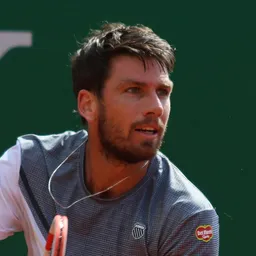Cameron Norrie
