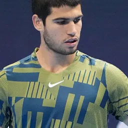 Carlos Alcaraz