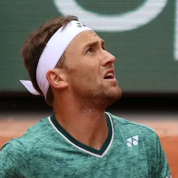 Casper Ruud