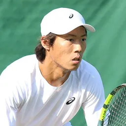 Chun-Hsin Tseng