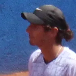 Conner Huertas del Pino