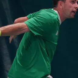 Conor Gannon