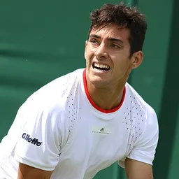 Cristian Garín
