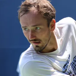 Daniil Medvedev