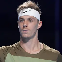 Denis Shapovalov