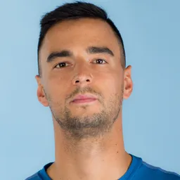 Dimitar Kuzmanov