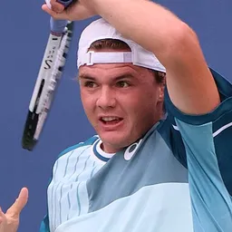 Dominic Stricker