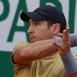 Dusan Lajovic