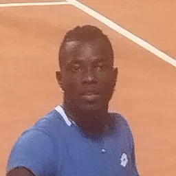Eliakim Coulibaly