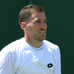 Federico Agustin Gomez