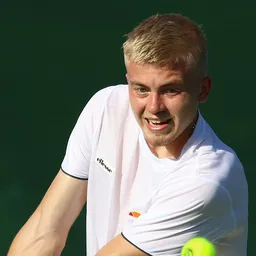 Felix Gill