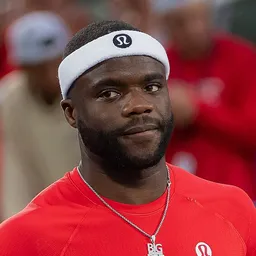 Frances Tiafoe
