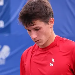 Garrett Johns