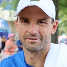 Grigor Dimitrov