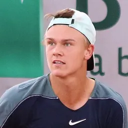 Holger Rune