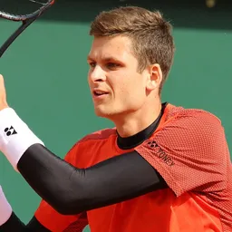Hubert Hurkacz