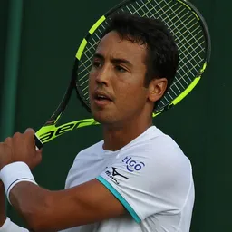 Hugo Dellien