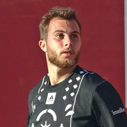 Hugo Gaston