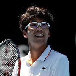 Hyeon Chung