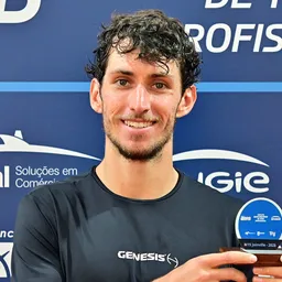 Igor Gimenez