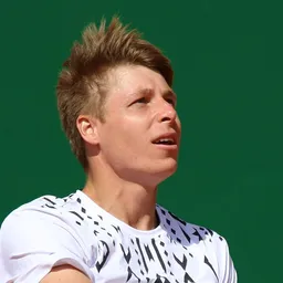 Ilya Ivashka