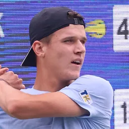Jakub Mensik