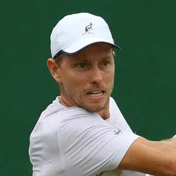 James Duckworth