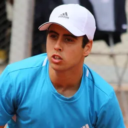 Jaume Munar