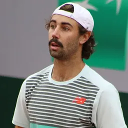 Jordan Thompson