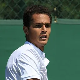 Juan Pablo Varillas