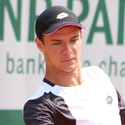 Kamil Majchrzak