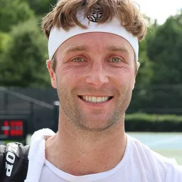 Liam Broady
