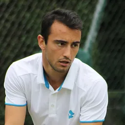 Lorenzo Giustino