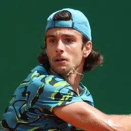 Lorenzo Musetti