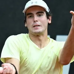 Lucas Andrade Da Silva